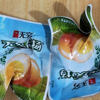 新鲜又好吃的办公室小吃零食卤蛋