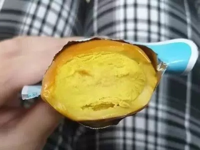 无穷蛋类