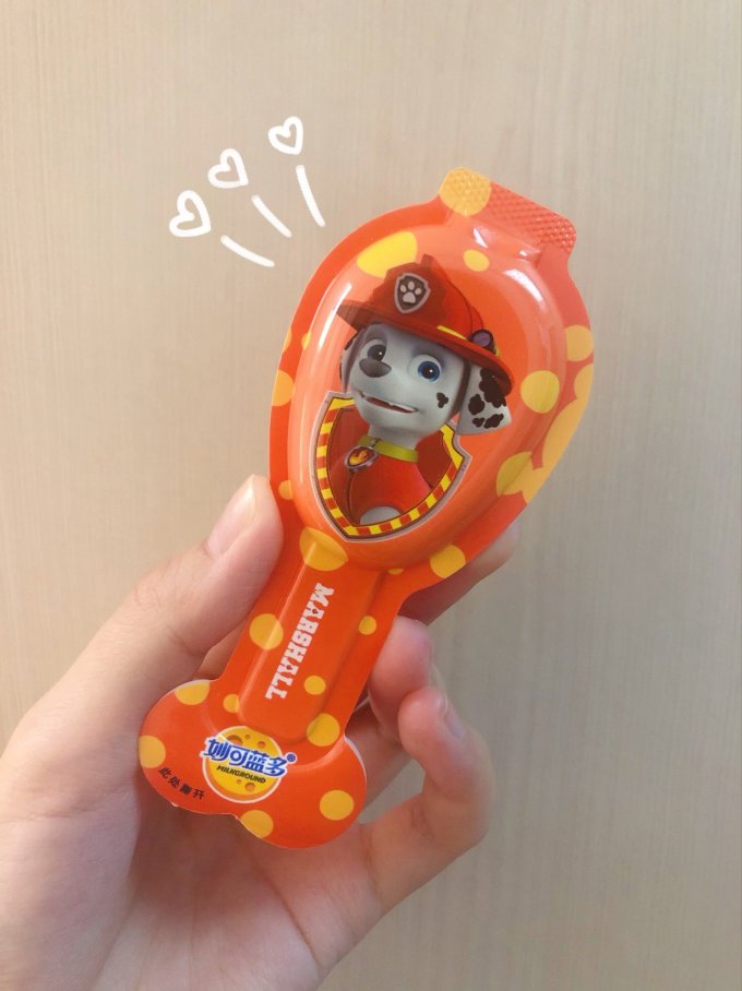妙可蓝多其他休闲零食