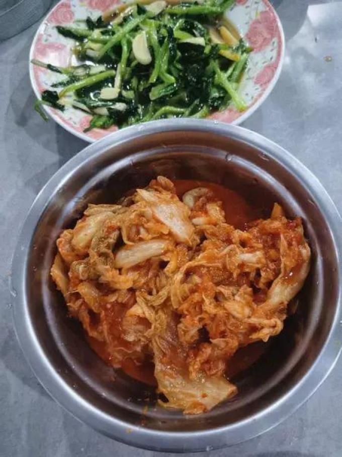 食店家其他调味品