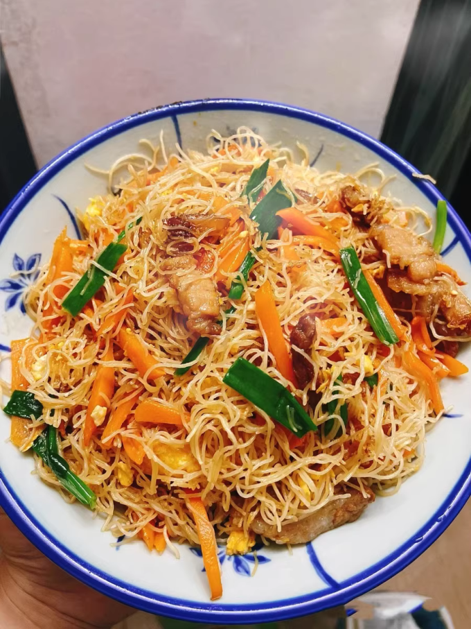 兜今道方便食品