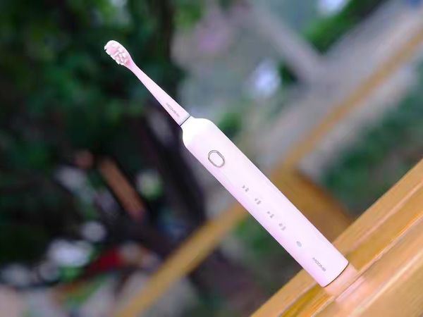 电动牙刷推荐，刷牙可以这么简单
