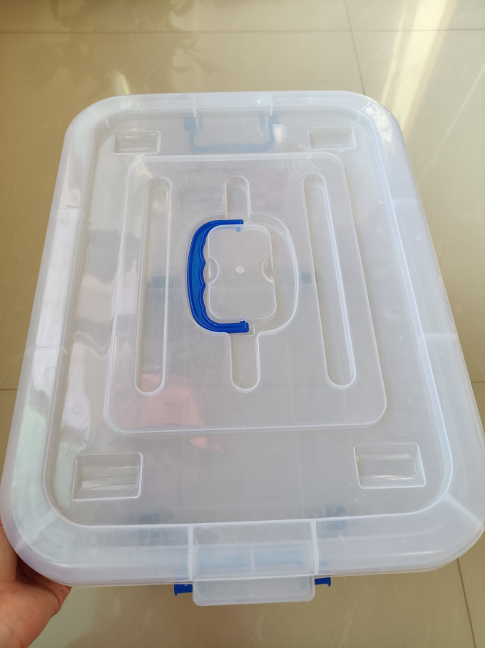 爱象收纳箱/桶/凳