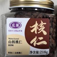 超级好吃的核桃仁