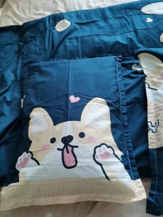 高睿床上家纺