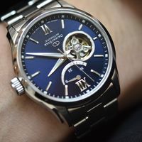 日系腕表推荐⌚️东方星