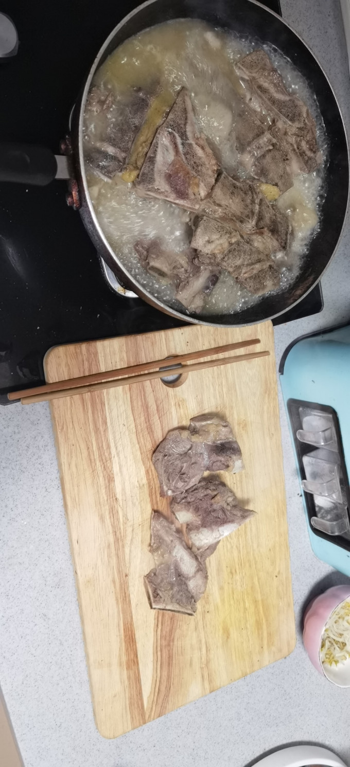 十里馋牛肉