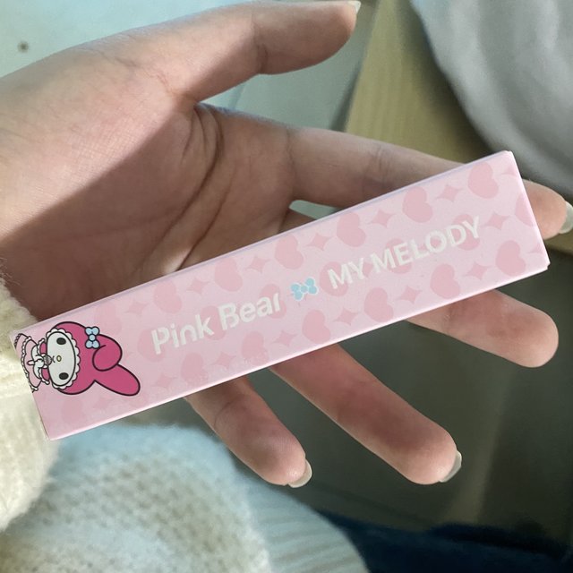 双十一必买的联名唇釉！