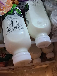 奶味浓郁，超级好喝！