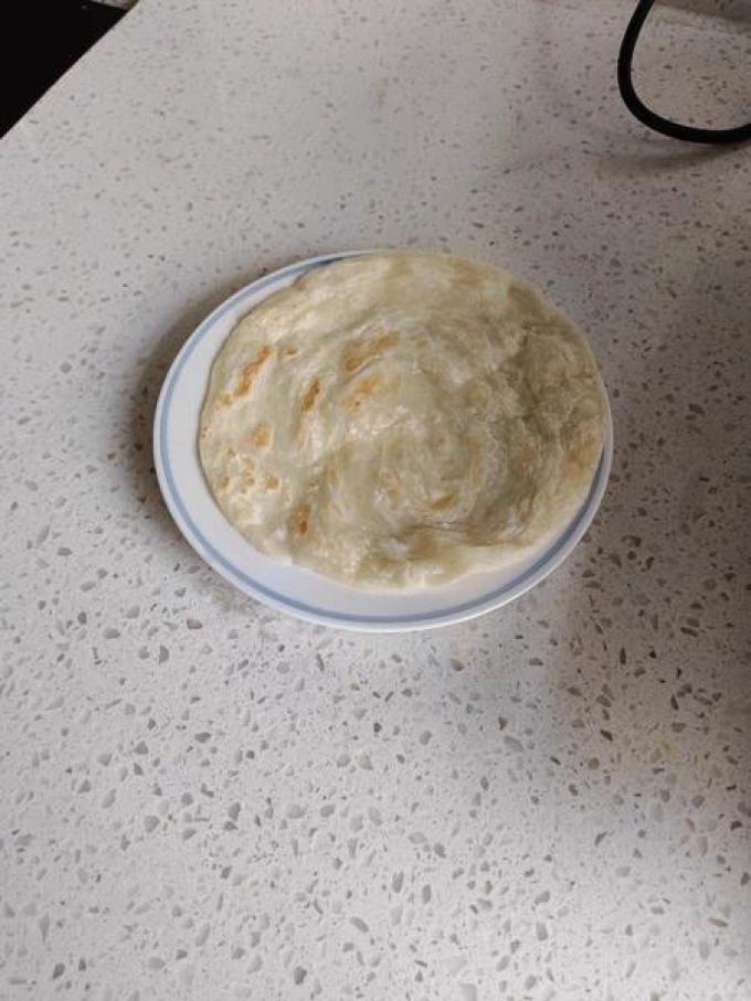 九岭夼手抓饼