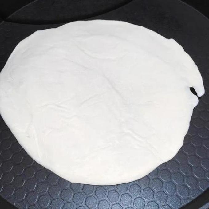 九岭夼手抓饼