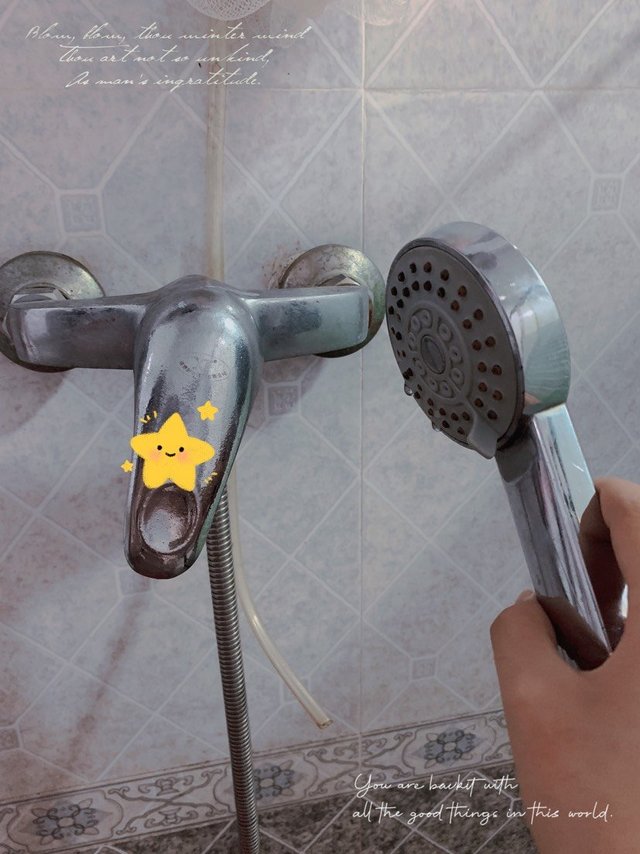花洒到底要怎么选择呢？