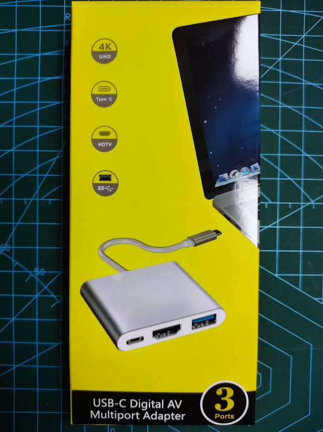 抛却Switch保温底座，Type-c扩展轻巧伴君行