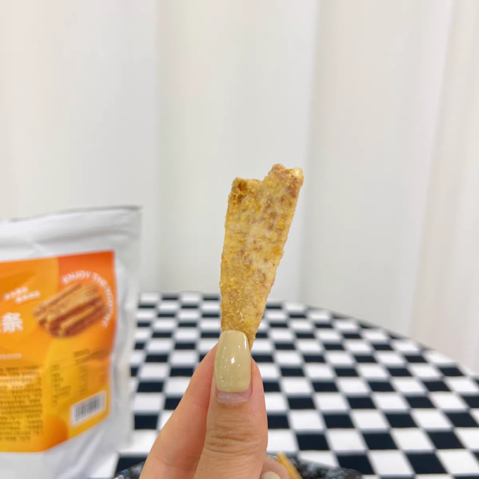 其他休闲零食
