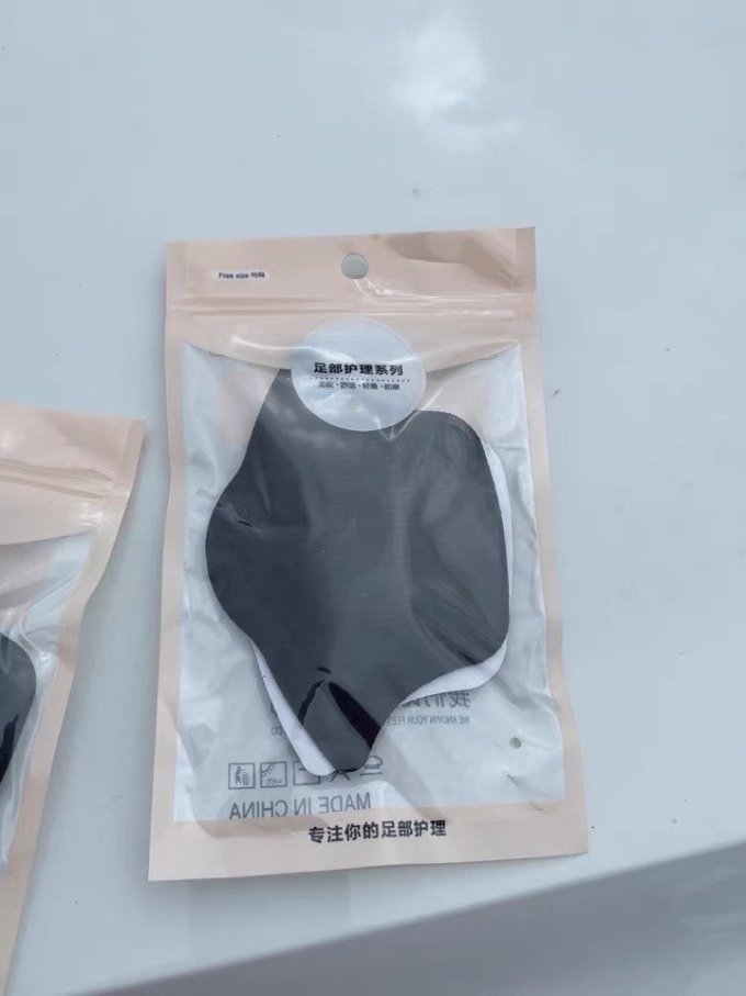 意制女鞋配件