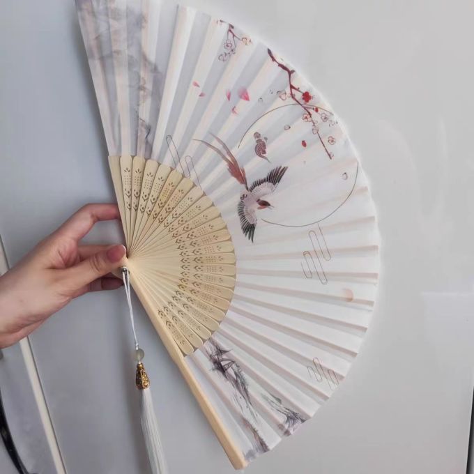 唐御坊工艺摆件