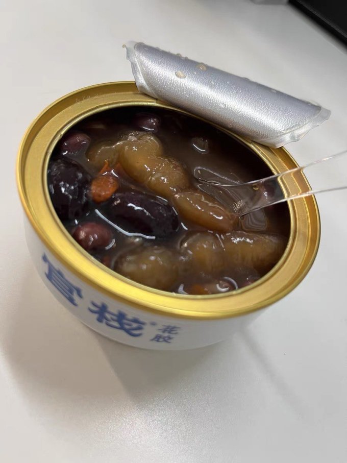 官栈其他方便食品