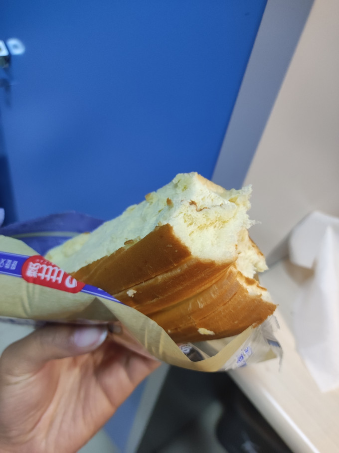 比比赞饼干糕点