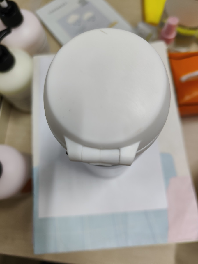 保温杯