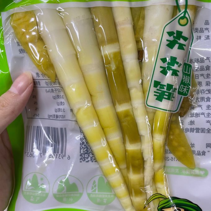 云乡人家其他休闲零食