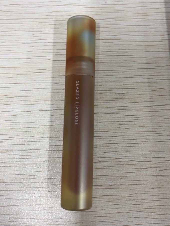 酵色唇彩唇蜜