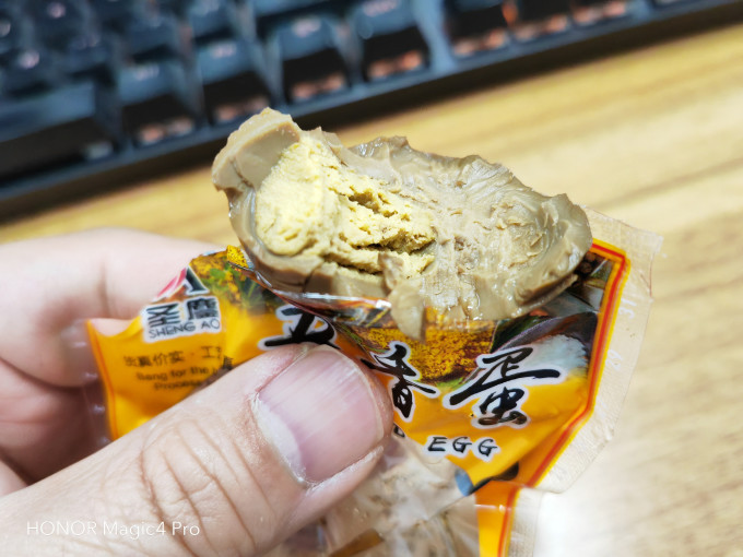 其他方便食品