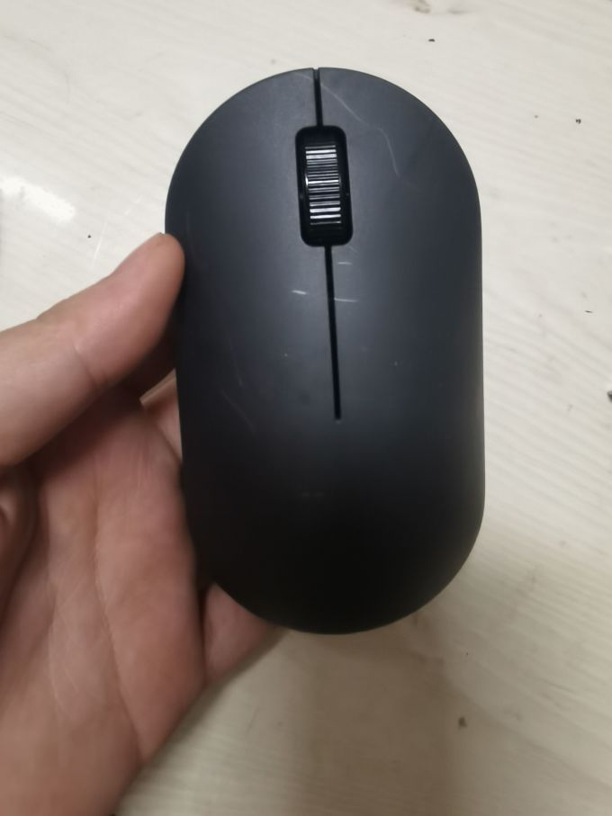小米鼠标