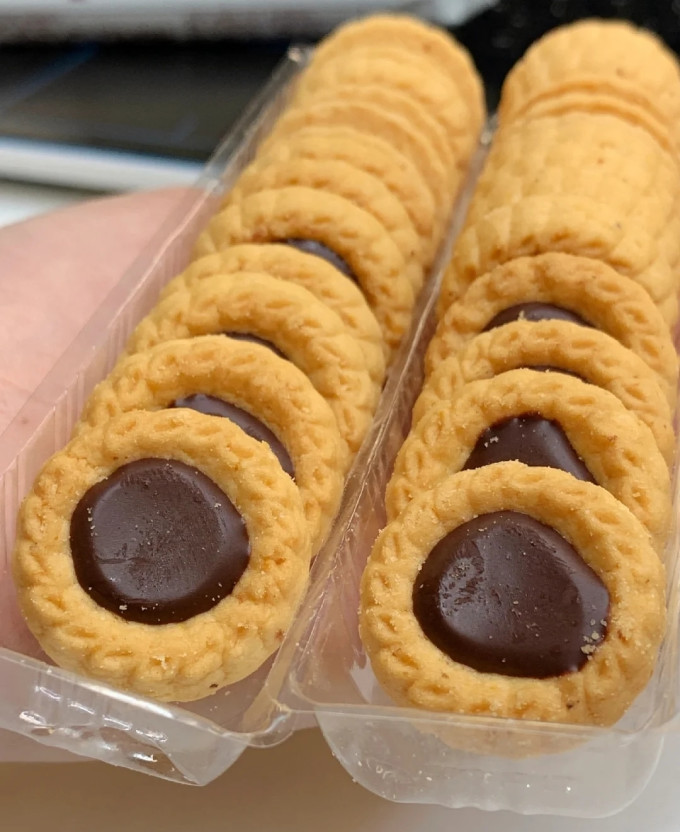 普奇饼干糕点