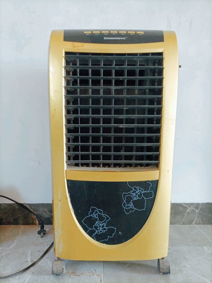 长虹电风扇怎么样 冷暖两用风扇,你值得拥有!_什么值得买