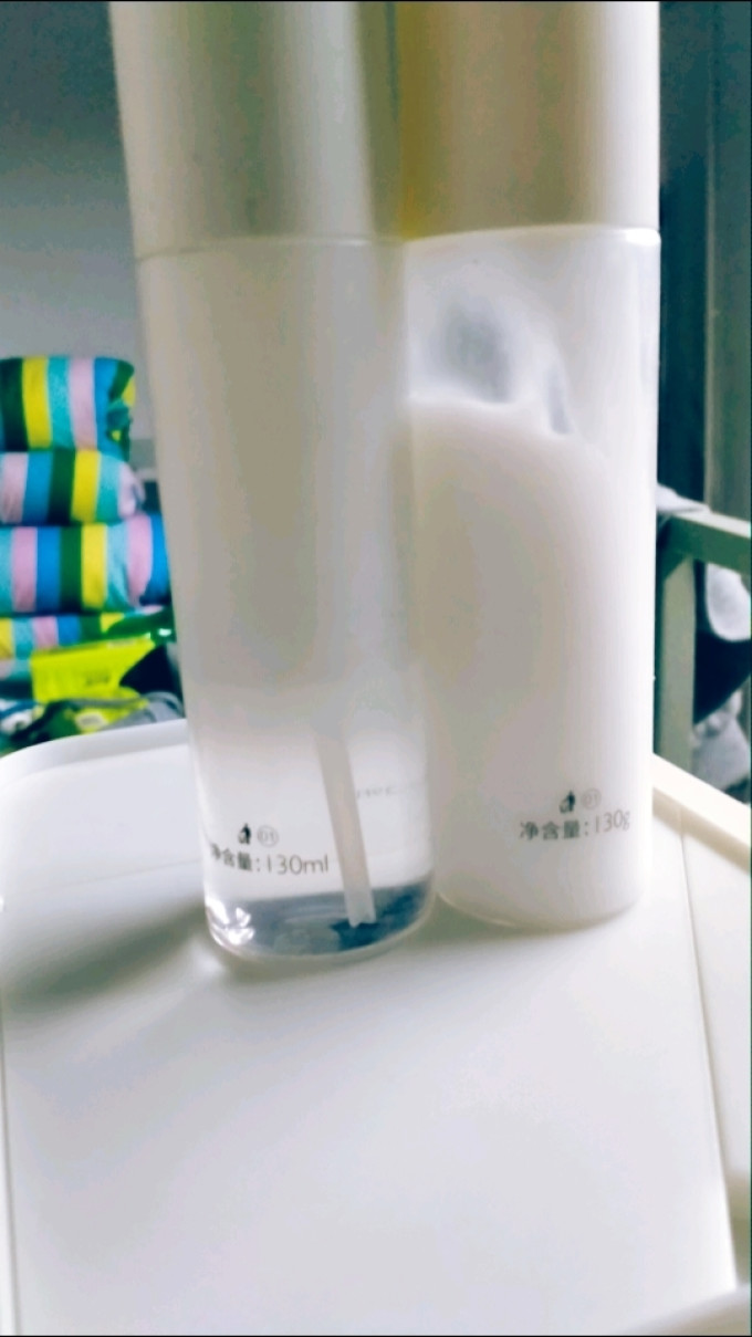 半亩花田护肤套装