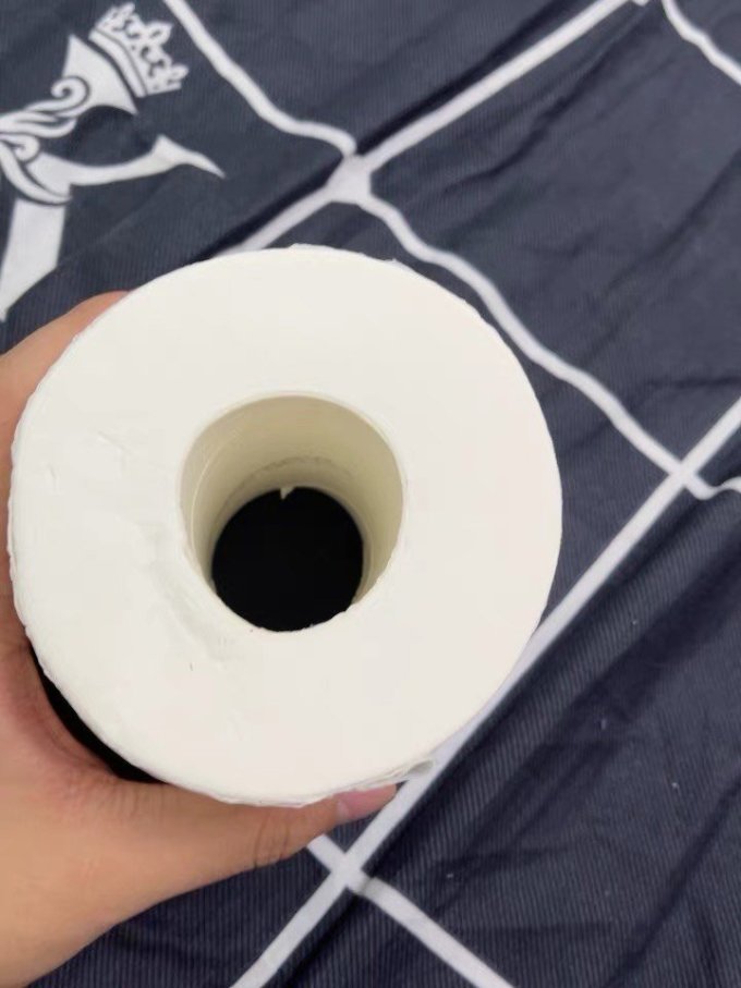 清风卷纸