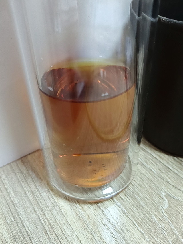 这几年一直喝乐品乐茶的茶叶，价格实惠，味