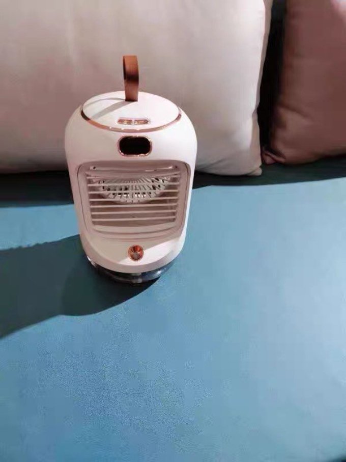 第一卫散热风扇