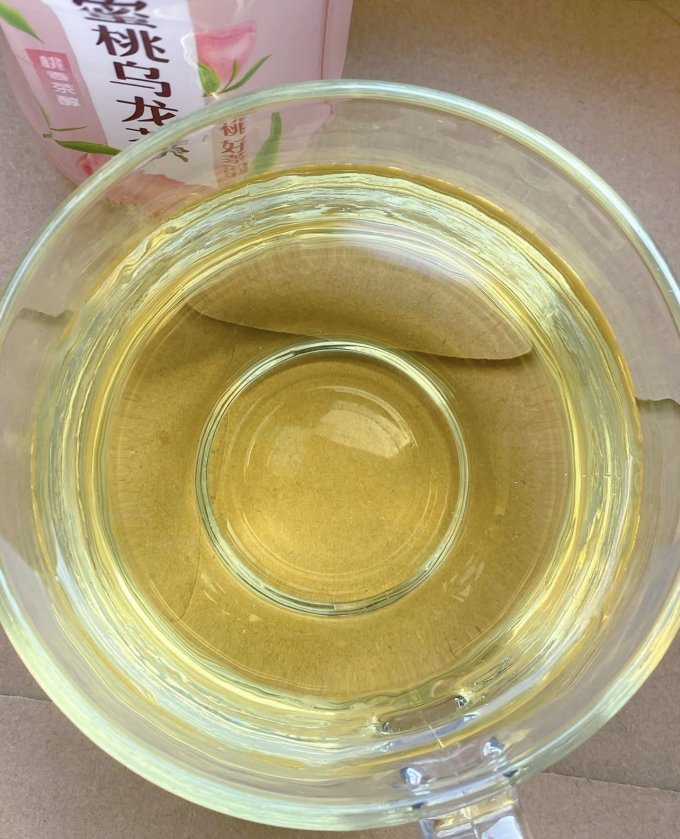 康师傅茶类饮料