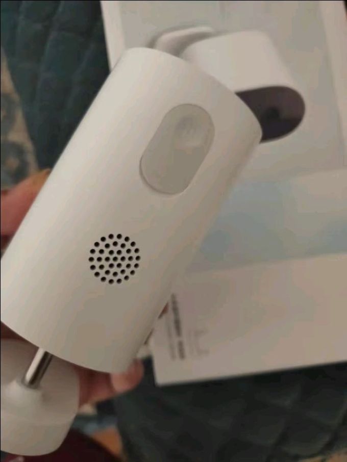 小米智能摄像机