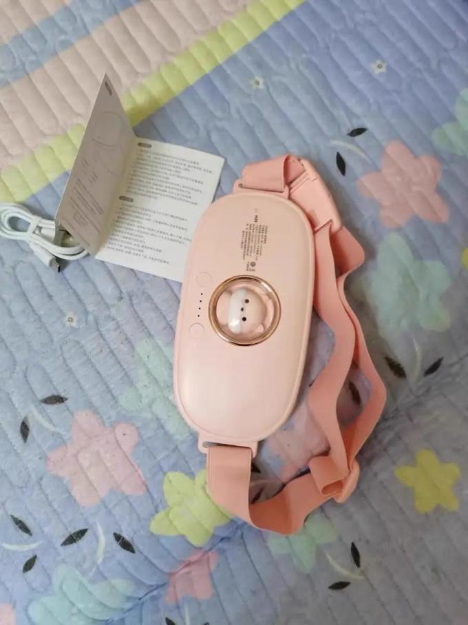 路狮暖手宝