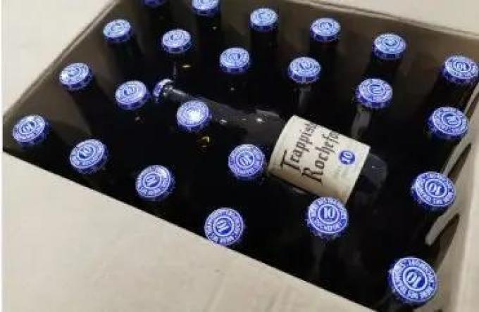 罗斯福工业啤酒