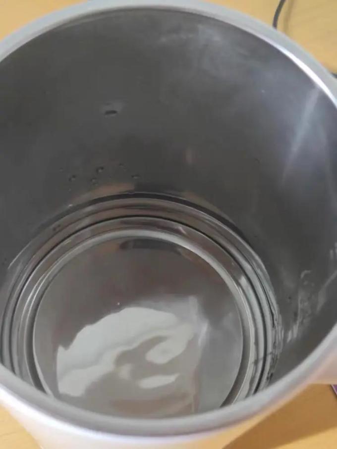 志高电水壶