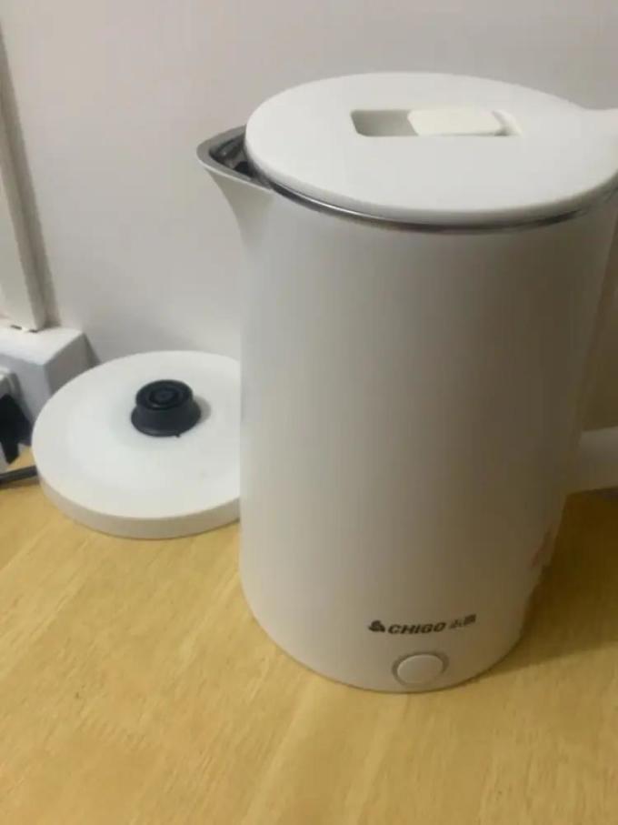 志高电水壶