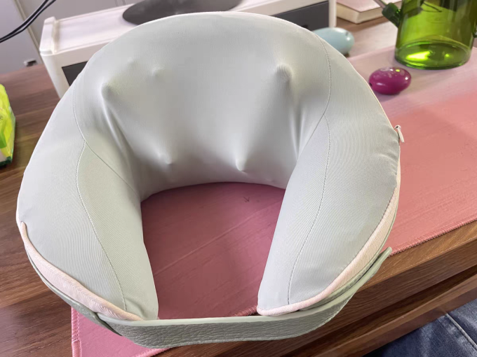 象术按摩器