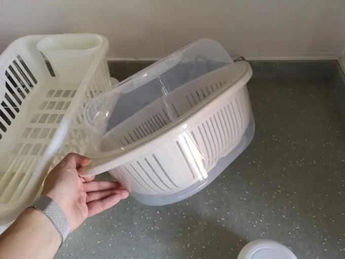 全适厨房储物器皿