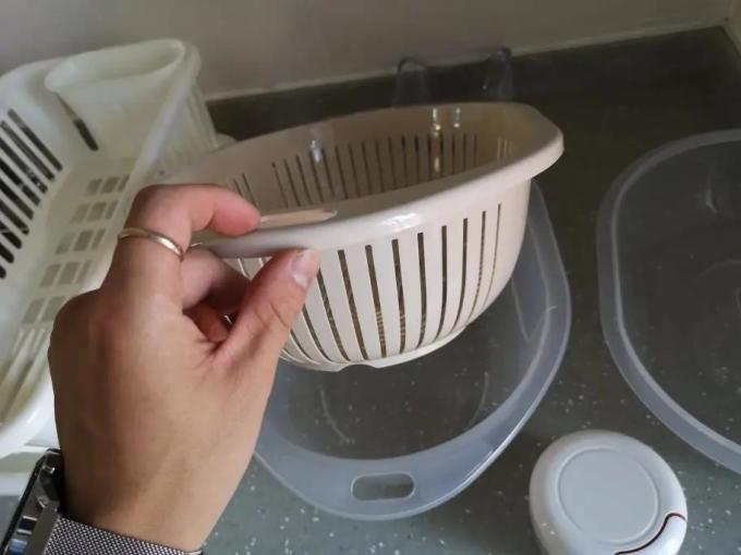 全适厨房储物器皿