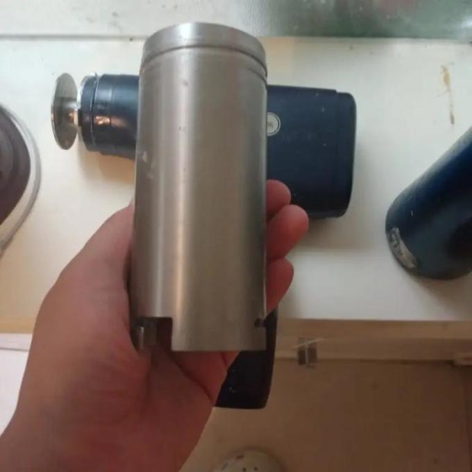 小熊面条机