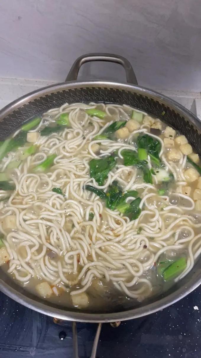九阳面条机