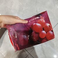 溥荷糖清凉口感老式果冻味道