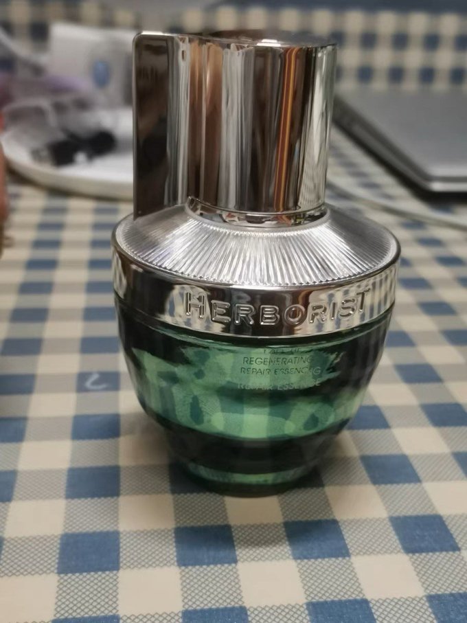 佰草集精华油
