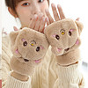 日常用品 篇一百九十：冬季换新，薄绒手套，一些可爱又实用的薄绒手套分享。