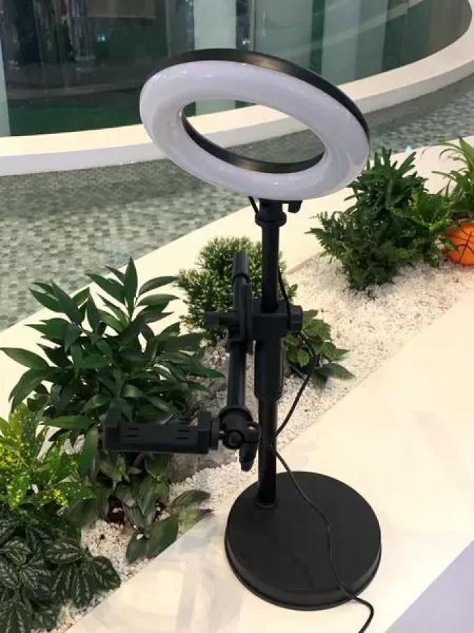 硕图手机支架