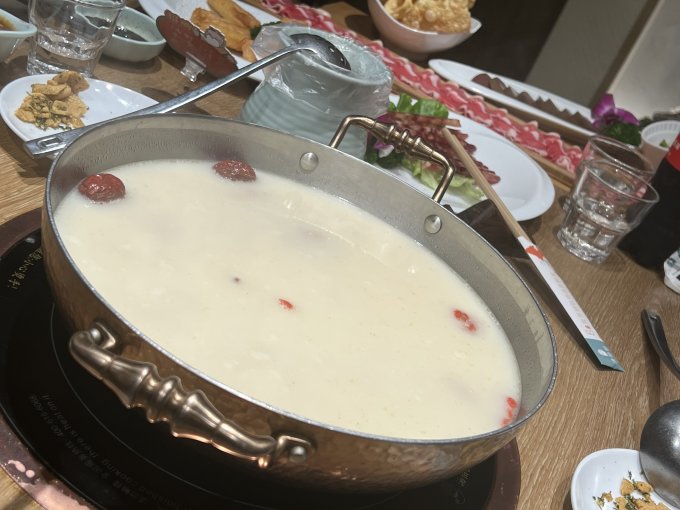 味全茶类饮料