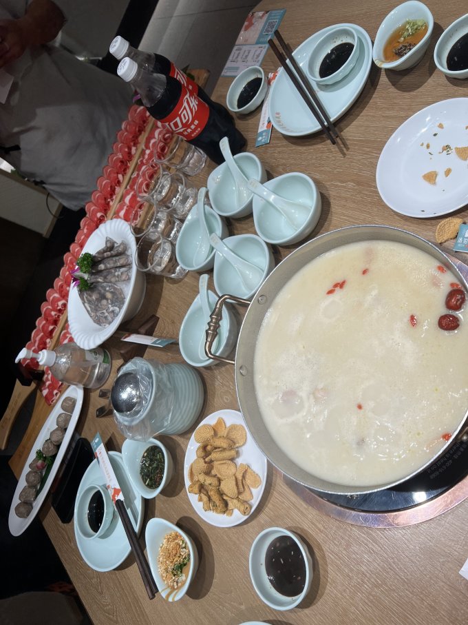 味全茶类饮料